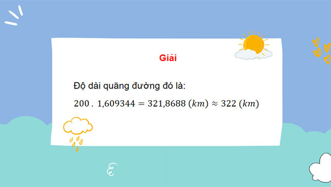  Làm tròn và ước lượng 