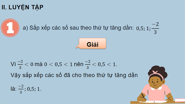 Bài tập cuối chương 1