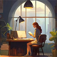 PowerPoint Toán 7 Bài 3: Phép tính lũy thừa với số mũ tự nhiên của một số hữu tỉ