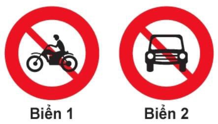 Bộ đề sát hạch cấp Giấy phép lái xe ô tô hạng C1