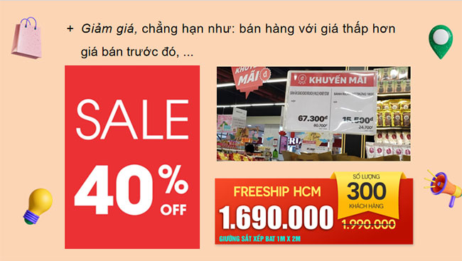 PowerPoint Toán 7 Hoạt động trải nghiệm 6 Chủ đề 1