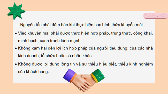 PowerPoint Toán 7 Hoạt động trải nghiệm 6 Chủ đề 1