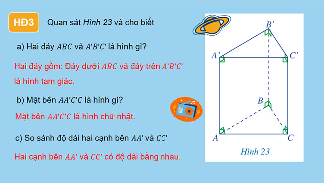 PowerPoint Toán 7 Bài 2 Cánh diều