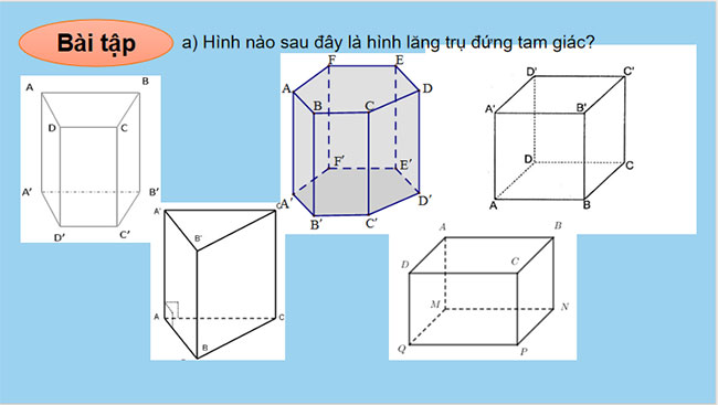 PowerPoint Toán 7 Bài 2 Cánh diều