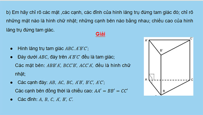 PowerPoint Toán 7 Bài 2 Cánh diều