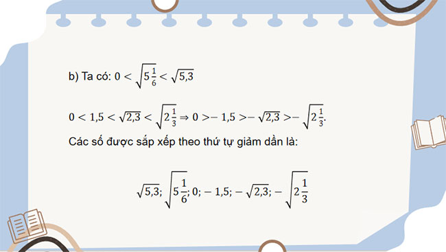 Bài tập cuối chương 2