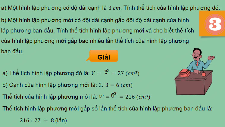 Bài tập cuối chương 3