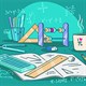 PowerPoint Toán 7 Bài 2: Hình lăng trụ đứng tam giác Hình lăng trụ đứng tứ giác