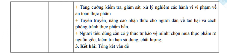 Đáp án đề thi vào lớp 10 môn Văn Trà Vinh 2025