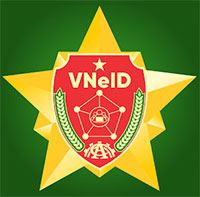 Mẫu phiếu đề nghị cấp tài khoản định danh điện tử mới 2025