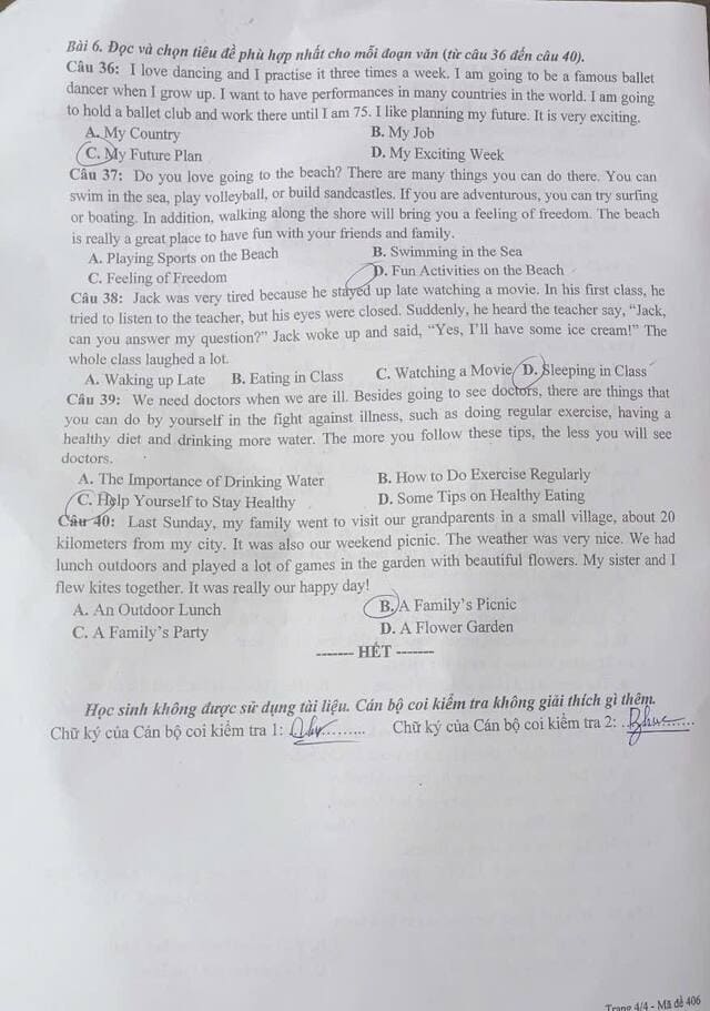 Anh Nguyen Tri Phuong 25 26 Ma de 406 4*427460