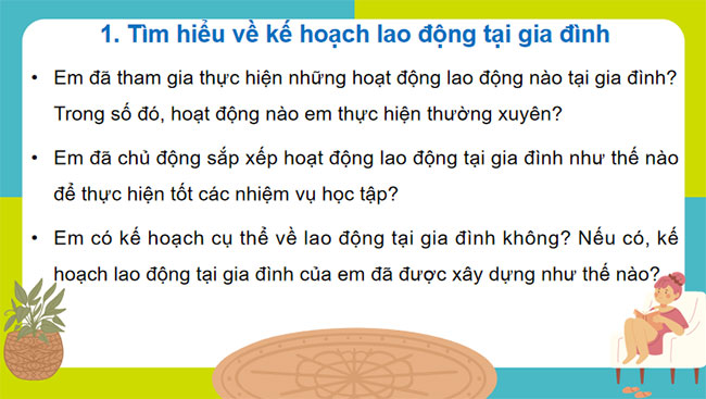 Kĩ năng chăm sóc người thân khi mệt ốm