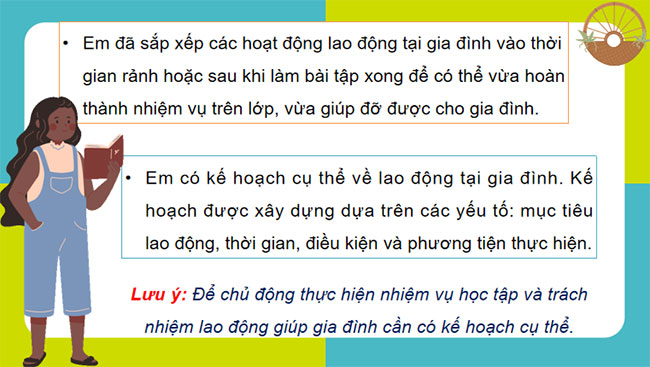 Kĩ năng chăm sóc người thân khi mệt ốm