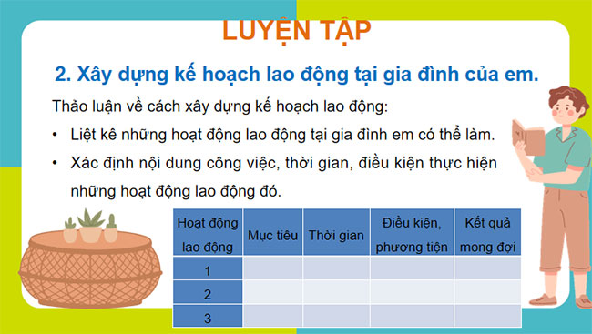 Kĩ năng chăm sóc người thân khi mệt ốm