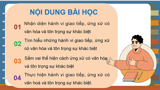 PowerPoint HĐTN 7 Bài 1 Kết nối tri thức