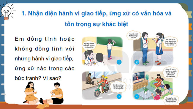 PowerPoint HĐTN 7 Bài 1 Kết nối tri thức