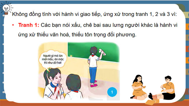 PowerPoint HĐTN 7 Bài 1 Kết nối tri thức