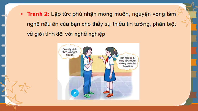 PowerPoint HĐTN 7 Bài 1 Kết nối tri thức