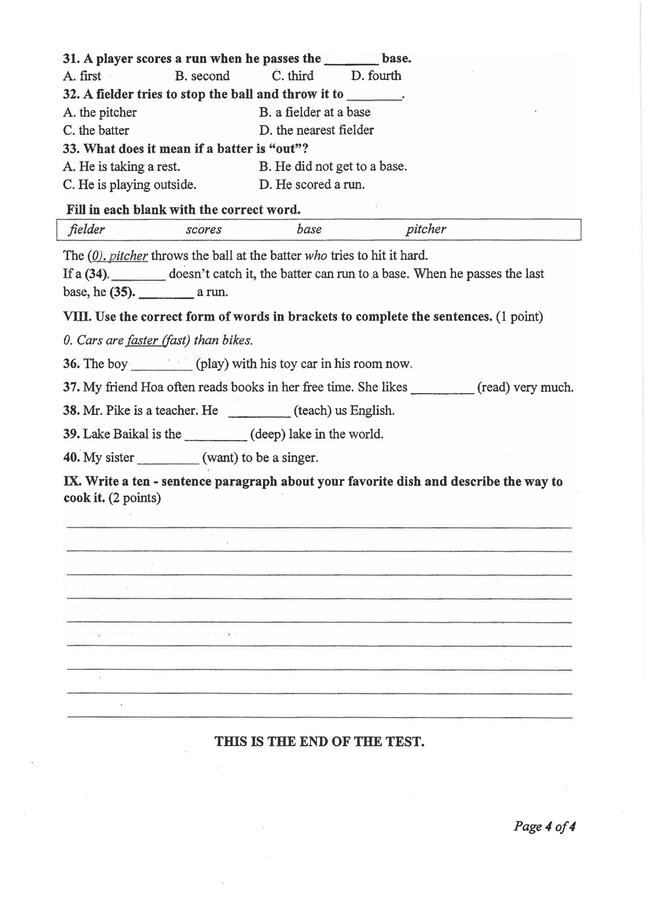 de thi Tieng Anh vao lop 6 truong Chu Van An Thu Dau Mot nam 2021 2022 4*427211