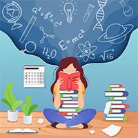 Đáp án đề thi tuyển sinh lớp 10 môn Toán trường THPT Chuyên Thừa Thiên Huế 2025