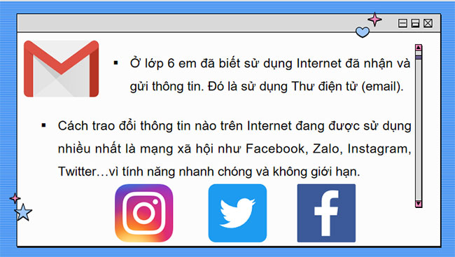 PowerPoint Tin học 7 Bài 4