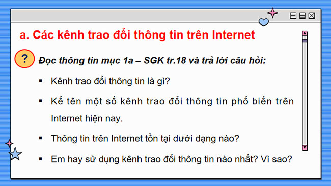PowerPoint Tin học 7 Bài 4