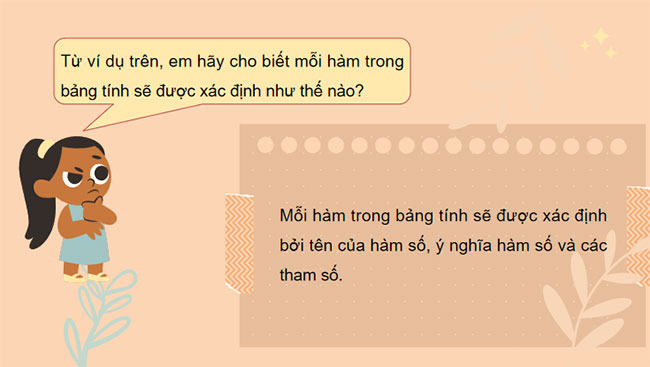 Giáo án PowerPoint Tin học 7 Bài 8