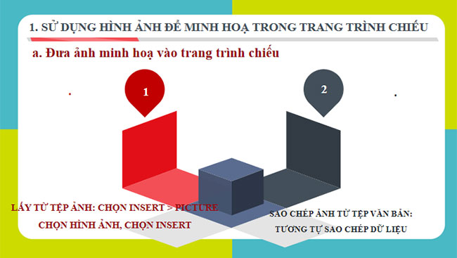 PowerPoint Tin học 7 Bài 12 CTST
