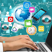 PowerPoint Tin học 7 Bài 2: Hệ điều hành và phần mềm ứng dụng