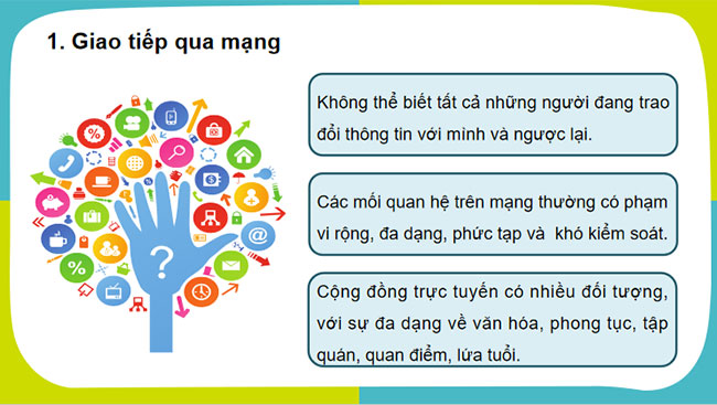 PowerPoint Tin học 7 Bài 6