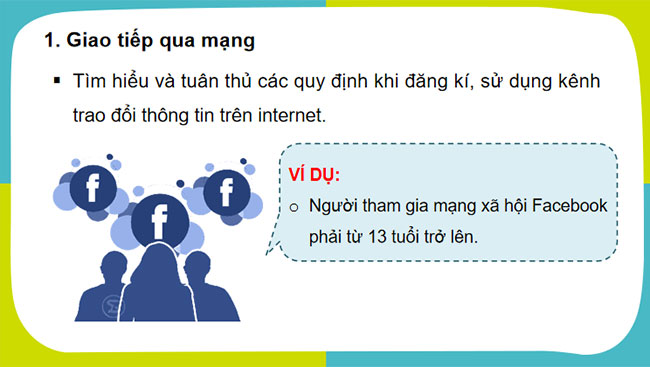 PowerPoint Tin học 7 Bài 6
