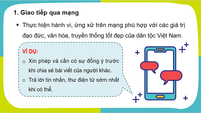 PowerPoint Tin học 7 Bài 6