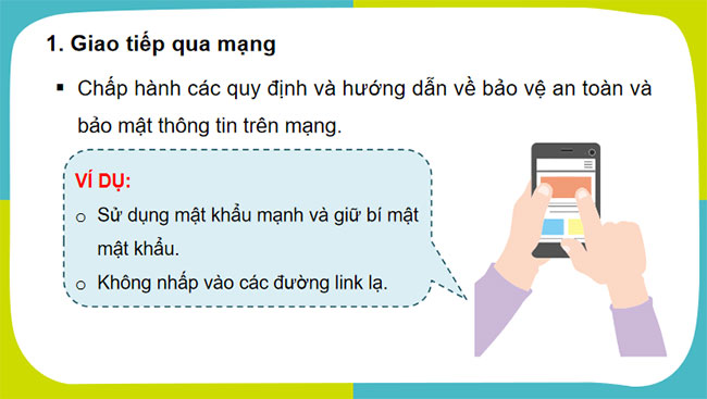 PowerPoint Tin học 7 Bài 6