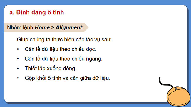 PowerPoint Tin học 7 Bài 9
