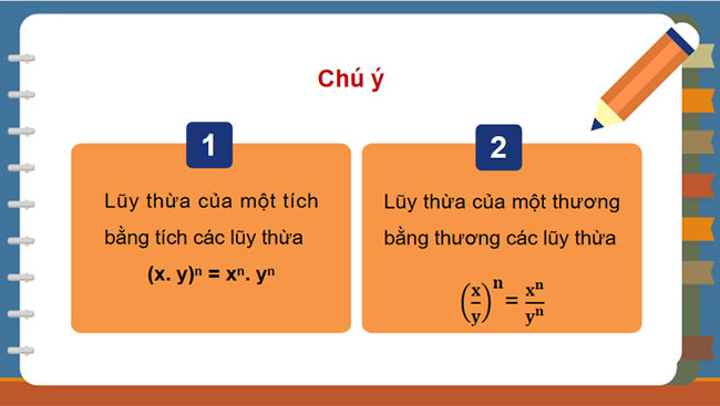 PowerPoint Toán 7 Bài 3 KNTT