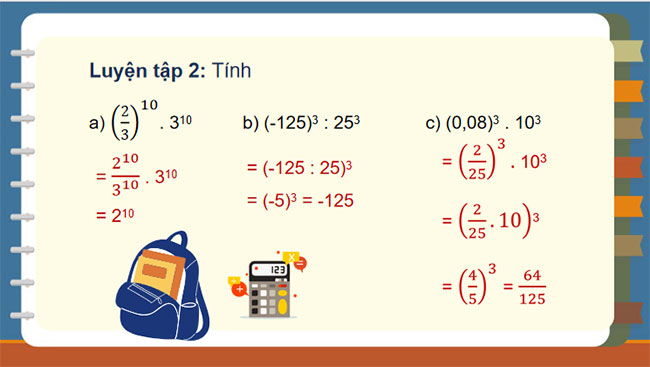 PowerPoint Toán 7 Bài 3 KNTT