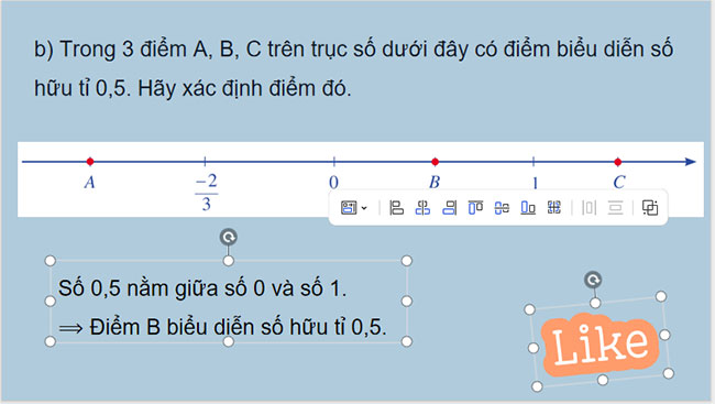 Giáo án Toán 7 Bài tập cuối chương 1