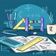 PowerPoint Toán 7: Bài tập cuối chương 4