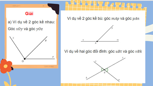 Bài tập cuối chương 4 