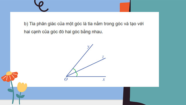  Bài tập cuối chương 4 