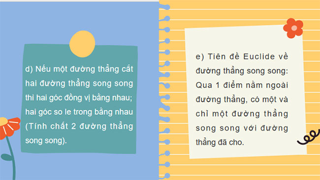  Bài tập cuối chương 4 