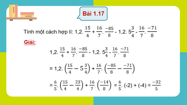  Luyện tập chung trang 14