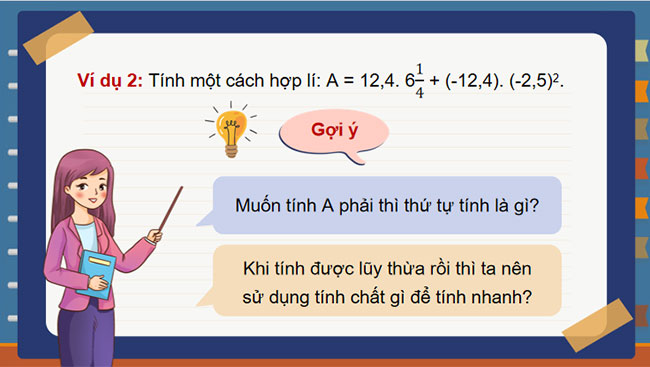  Luyện tập chung trang 24