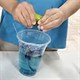 Giáo án mầm non: Sự biển đổi màu của hoa đậu biếc