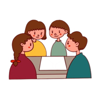 PowerPoint Tiếng Việt 4 Bài 2: Trao đổi về việc xây dựng tủ sách của lớp em