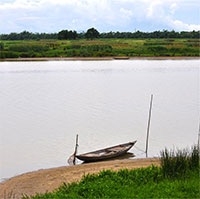 PowerPoint Ngữ Văn 11 Bài 9: Nhớ con sông quê Hương