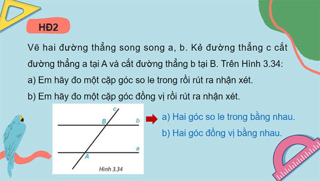 PowerPoint Toán 7 Bài 10 KNTT