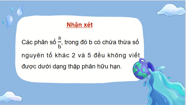 PowerPoint Toán 7 Bài 5 Kết nối tri thức