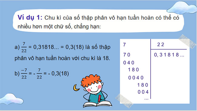 PowerPoint Toán 7 Bài 5 Kết nối tri thức