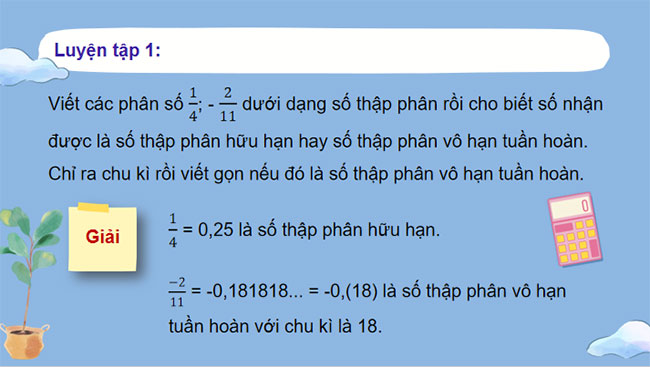 PowerPoint Toán 7 Bài 5 Kết nối tri thức